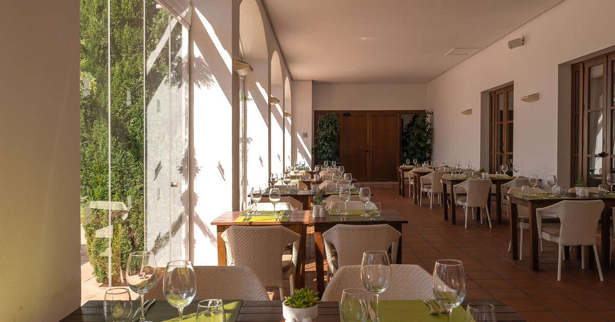 Een foto van Hotel Fuerte Conil Costa Luz