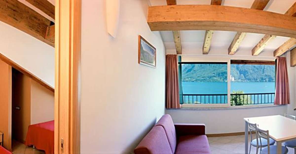 Een foto van Residence Zust