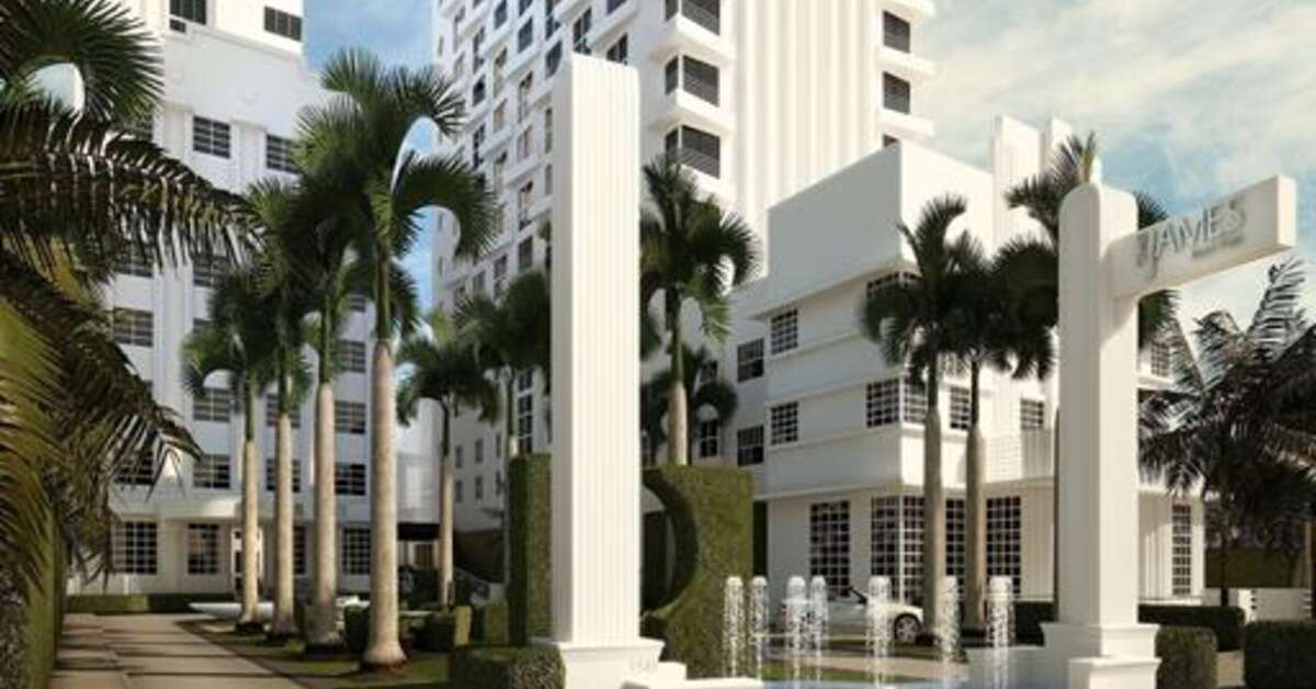 Een foto van Royal Palm South Beach