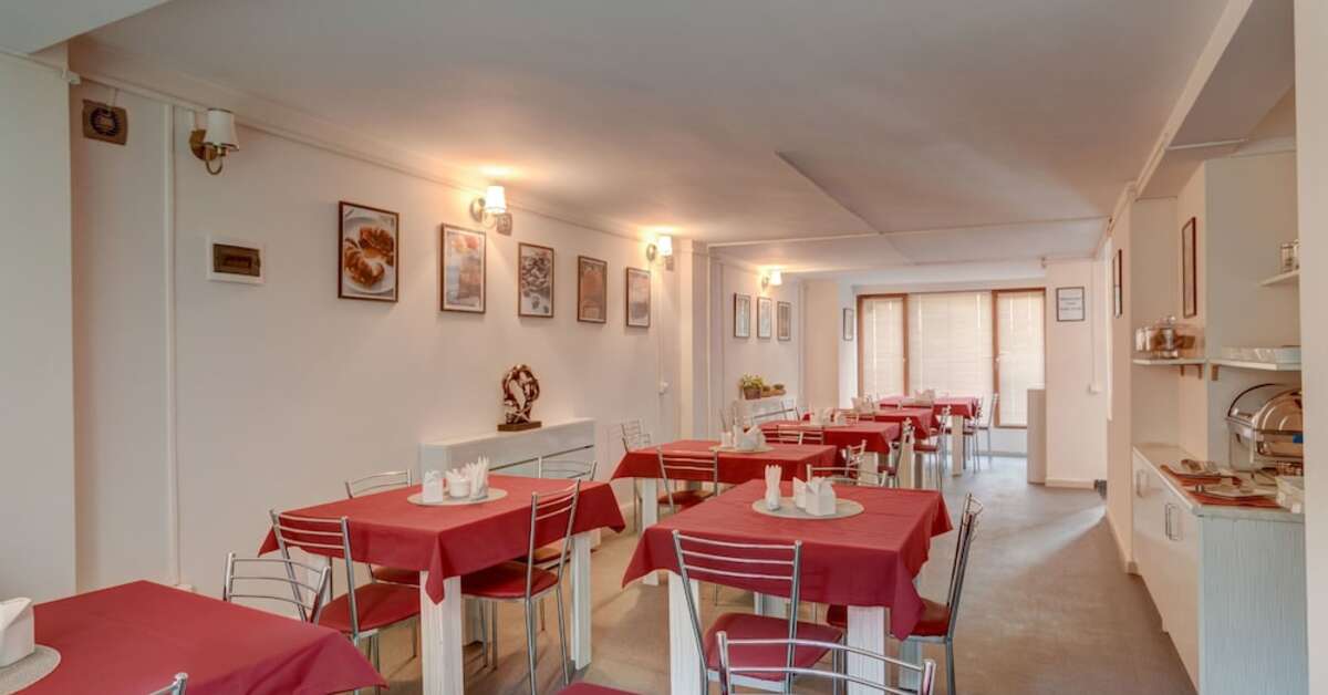 Een foto van Liva Hotel