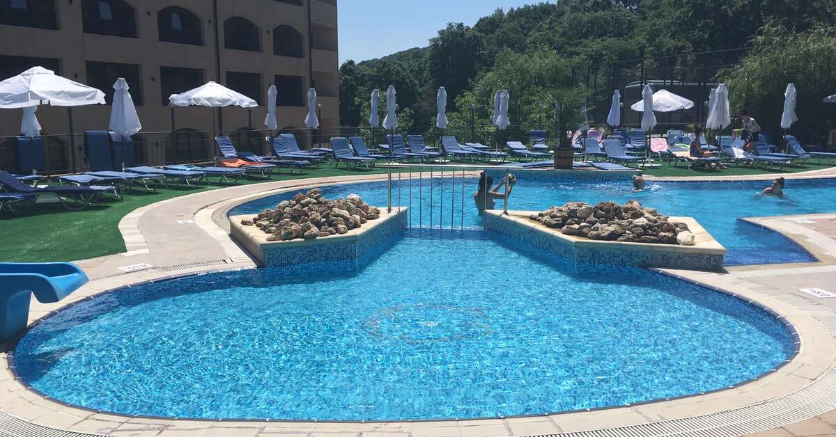 Een foto van Holiday Park