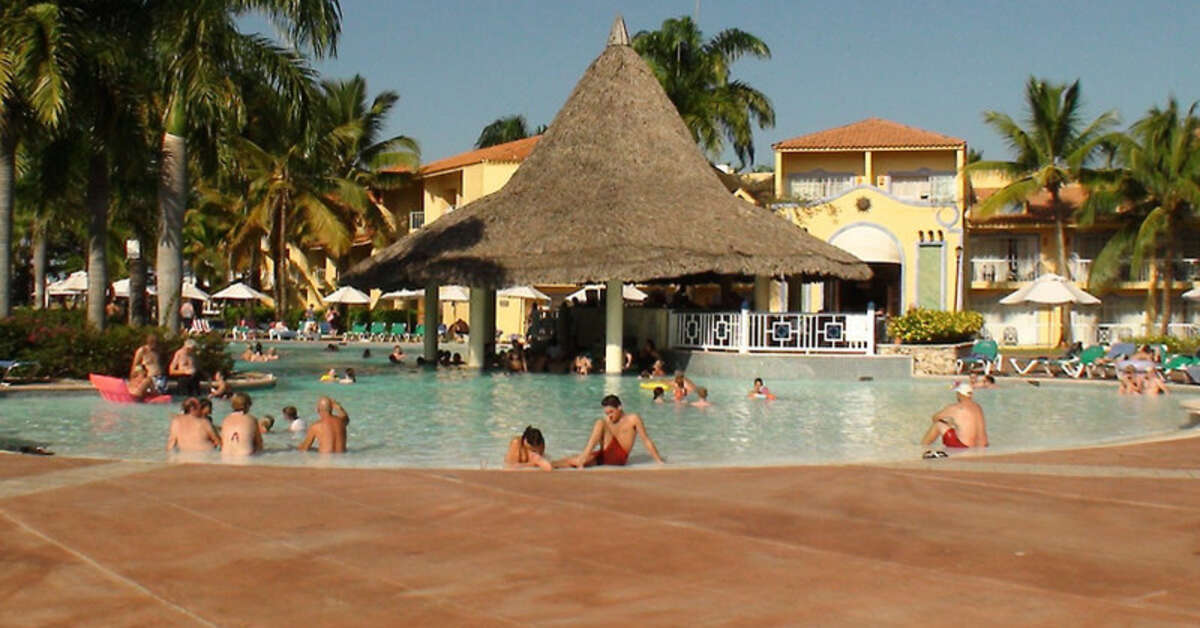 Een foto van Gran Ventana Beach Resort