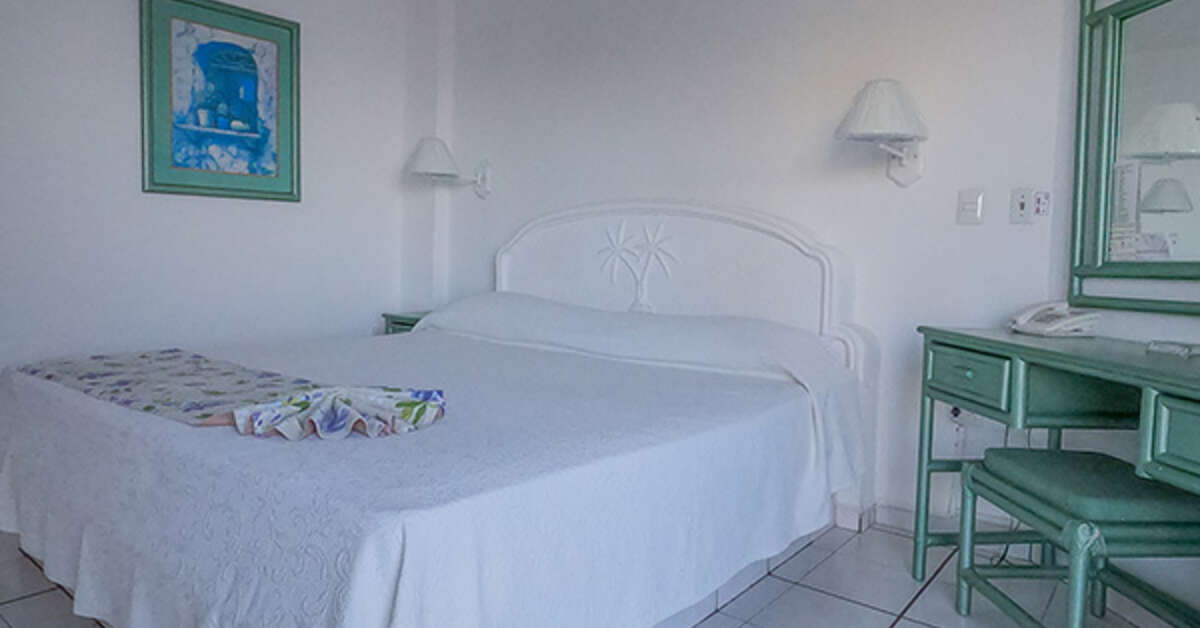 Een foto van Tropicana Puerto Vallarta