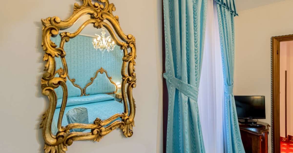 Een foto van Hotel Giorgione