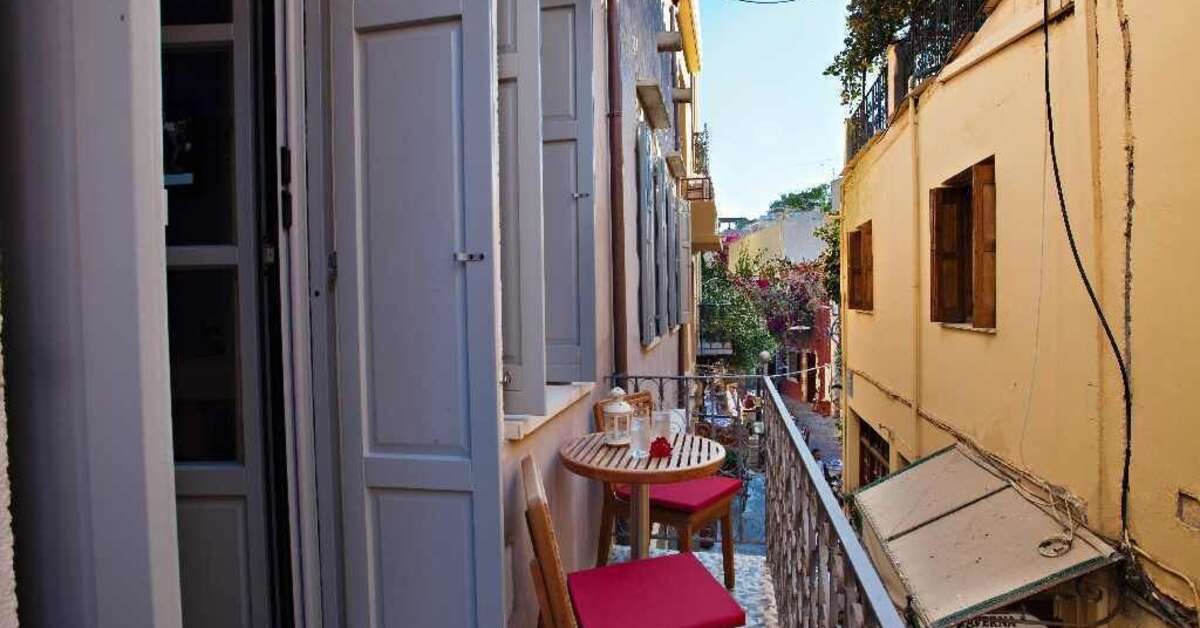 Een foto van Elia Fatma Boutique Hotel