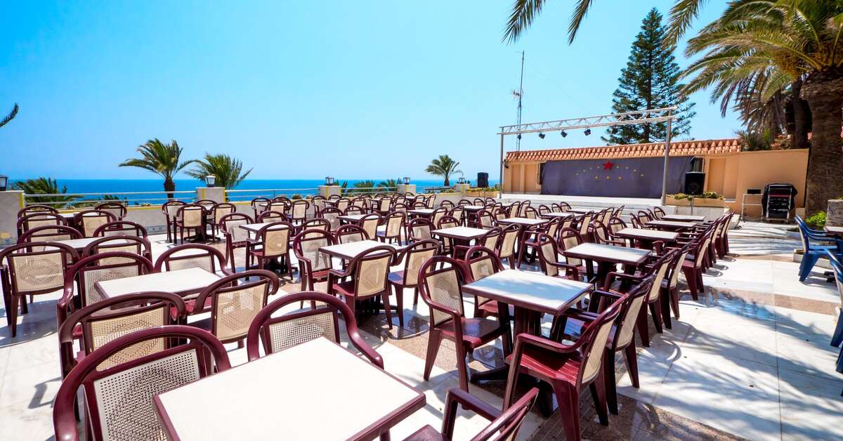 Een foto van Playadulce Hotel