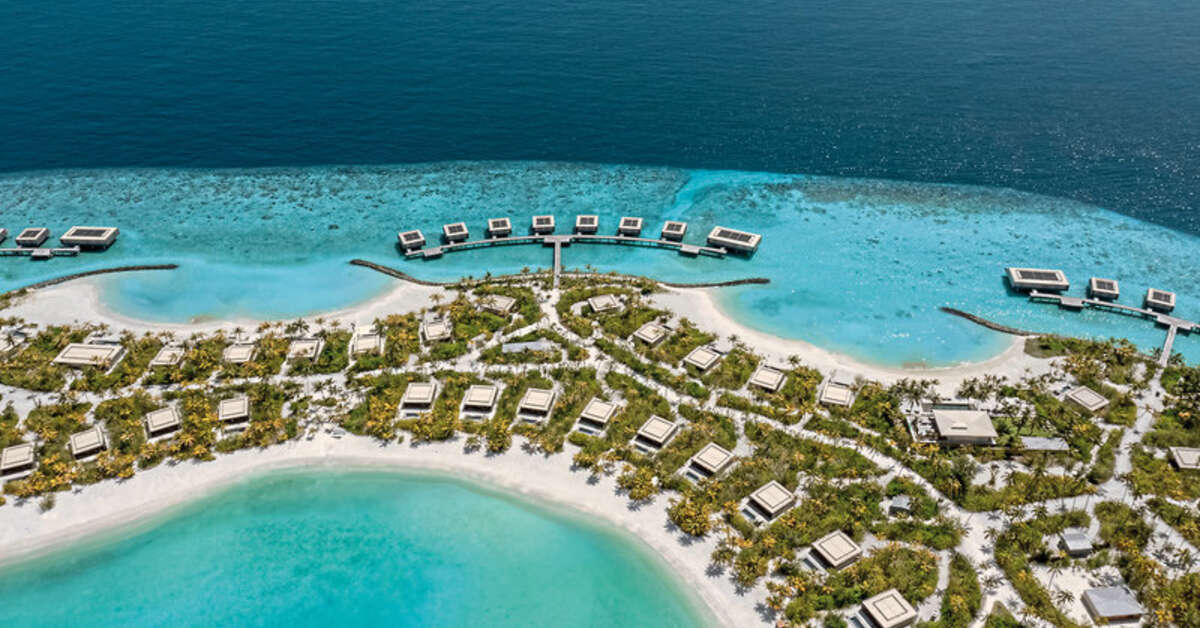 Een foto van Patina Maldives Fari Islands