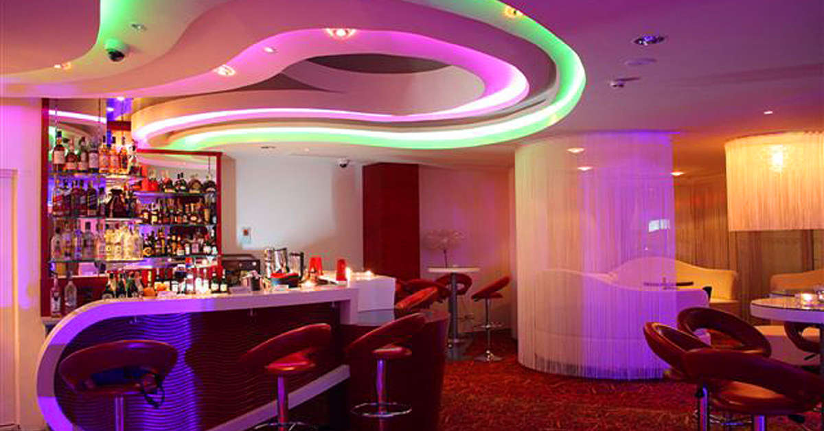 Een foto van Flamingo Grand Hotel & Spa