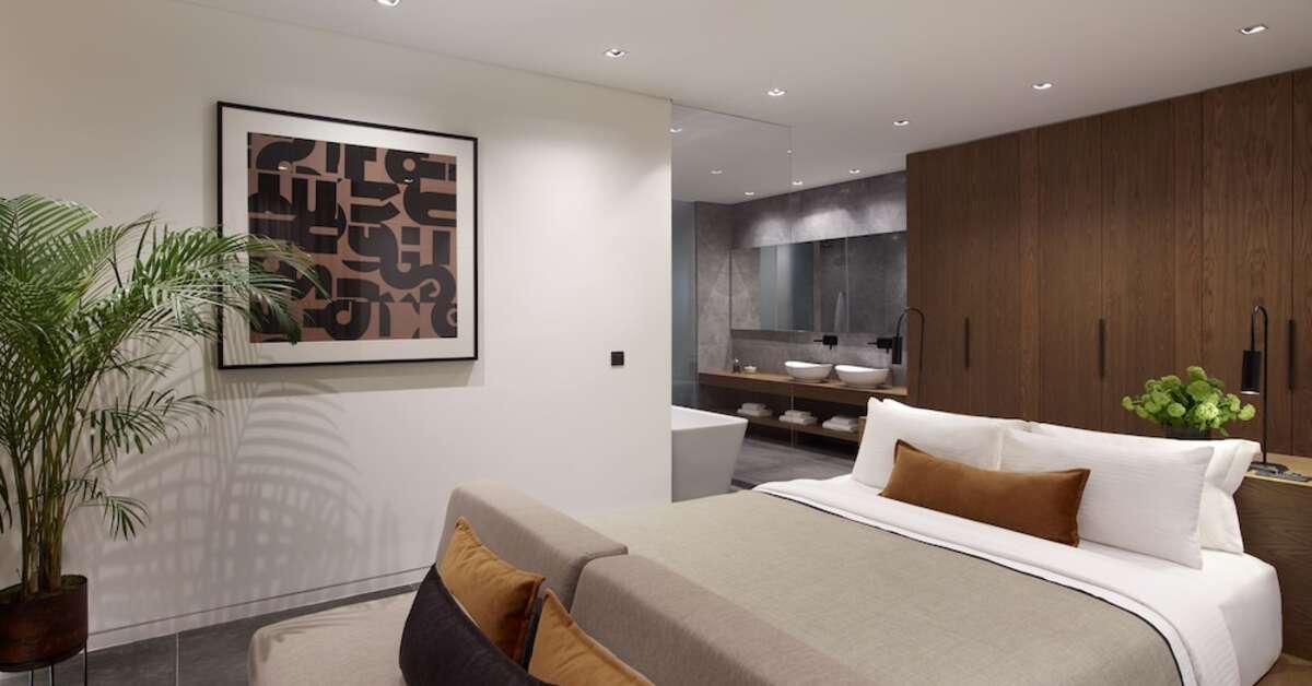 Ein Foto The Editor Athens Hotel