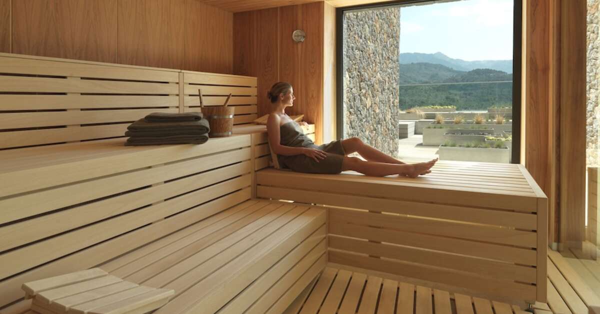 Een foto van Jumeirah Port Soller Hotel & Spa