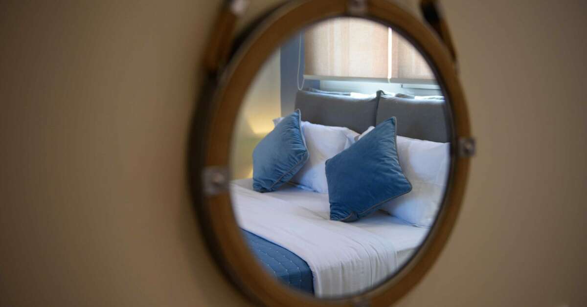 Een foto van Tessera Villas Collection