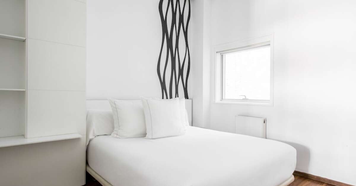 Een foto van Suites Avenue Baercelona Luxe