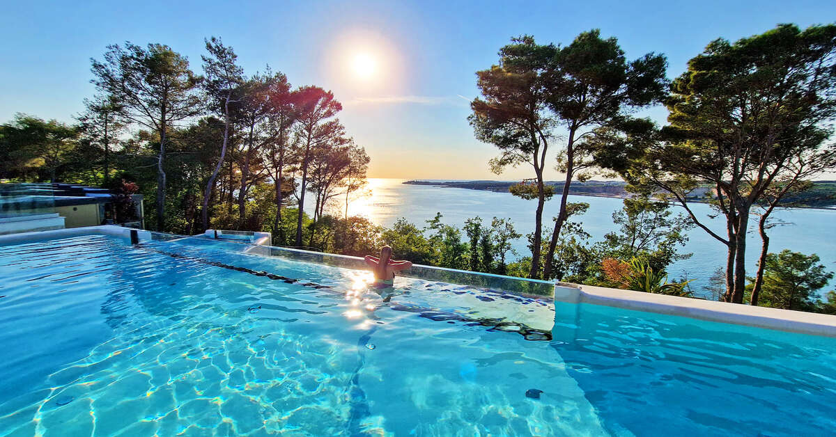 Een foto van Punto Blu Village in Lanterna Premium Camping Resort