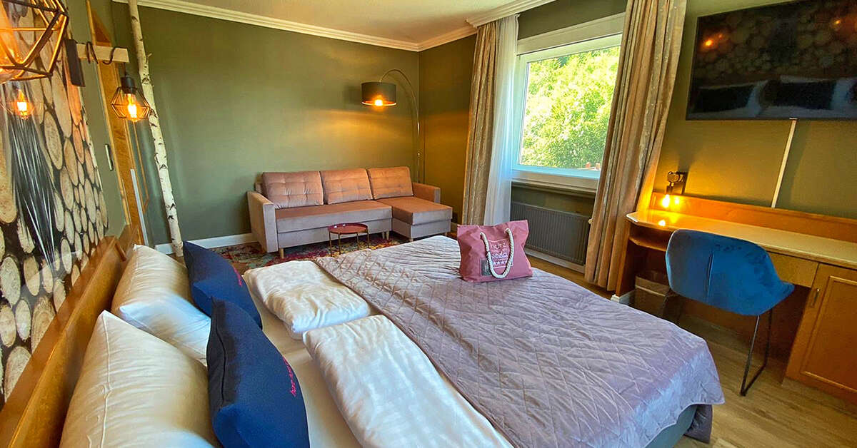 Een foto van Harz Hotel & Spa Seela