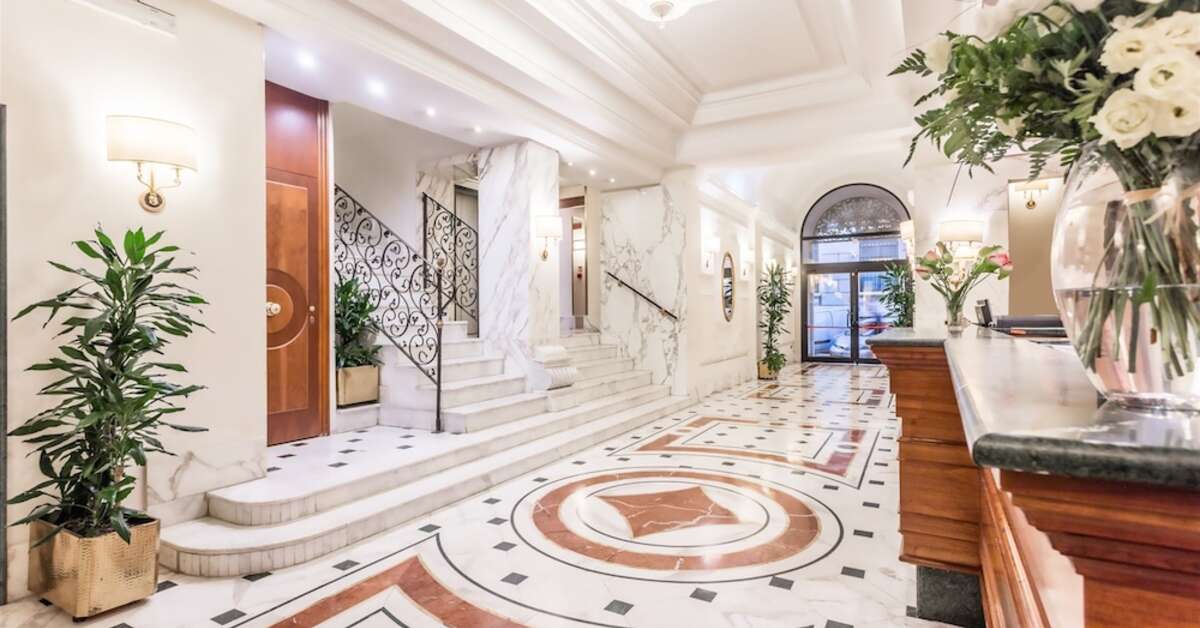 Een foto van Raeli Hotel Archimede