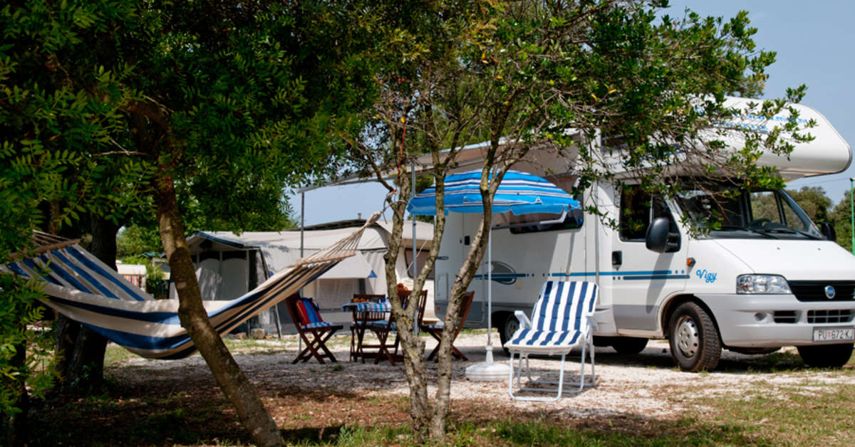 Een foto van Camping Vestar