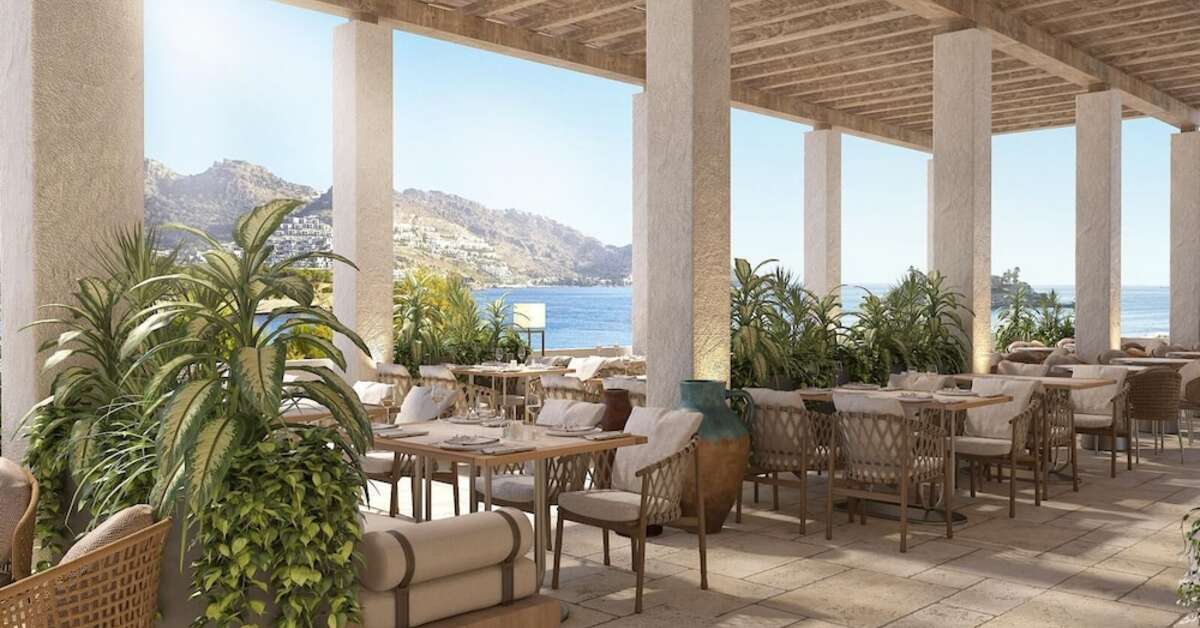 Een foto van Ruins Luxury Resort