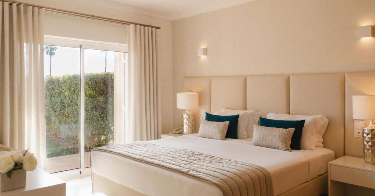 Een foto van Vale D'Oliveiras Quinta Resort & Spa