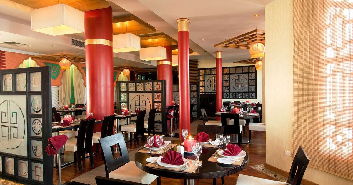 Een foto van Dreams Vacation Resort