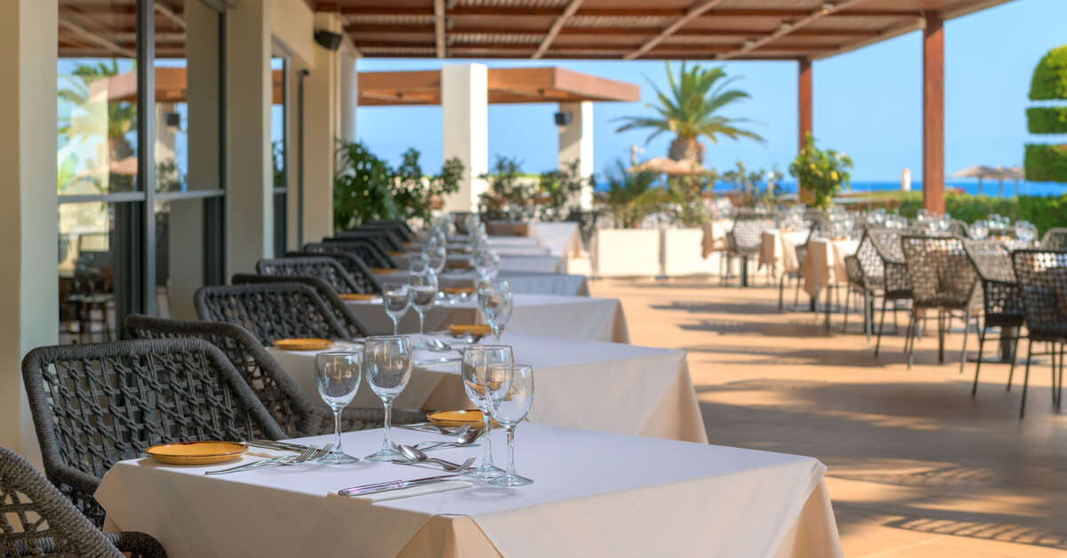 Ein Foto The Ixian Grand & All Suites