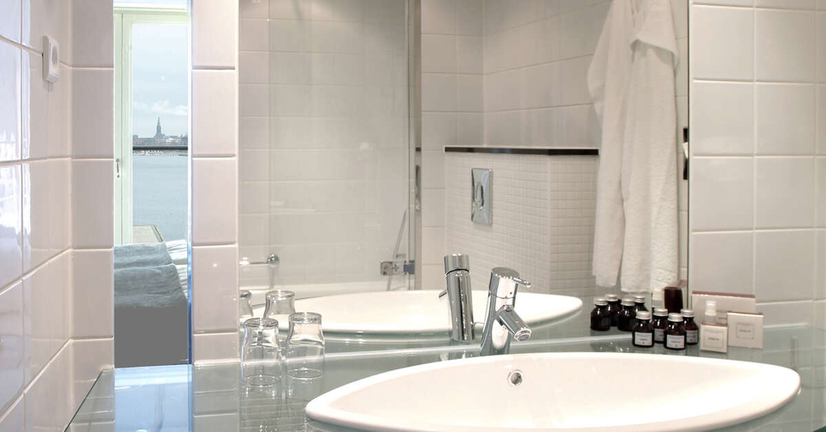 Een foto van Hotel Copenhagen Island