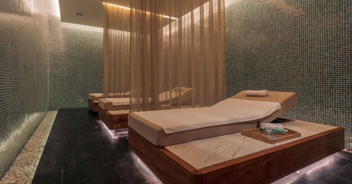 Een foto van Pestana CR7 Marrakech