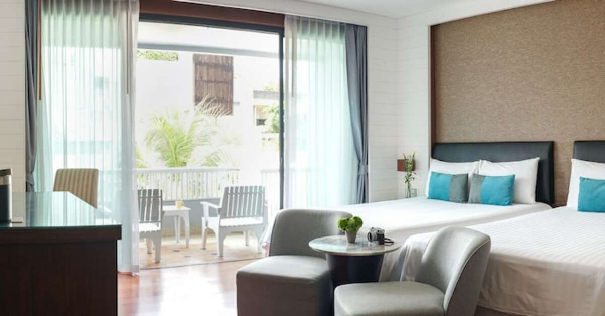 Een foto van Loligo Resort Hua Hin