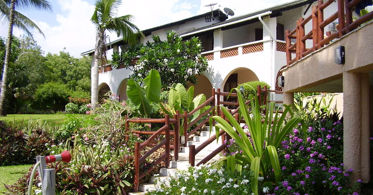 Een foto van Pinewood Beach Resort & Spa