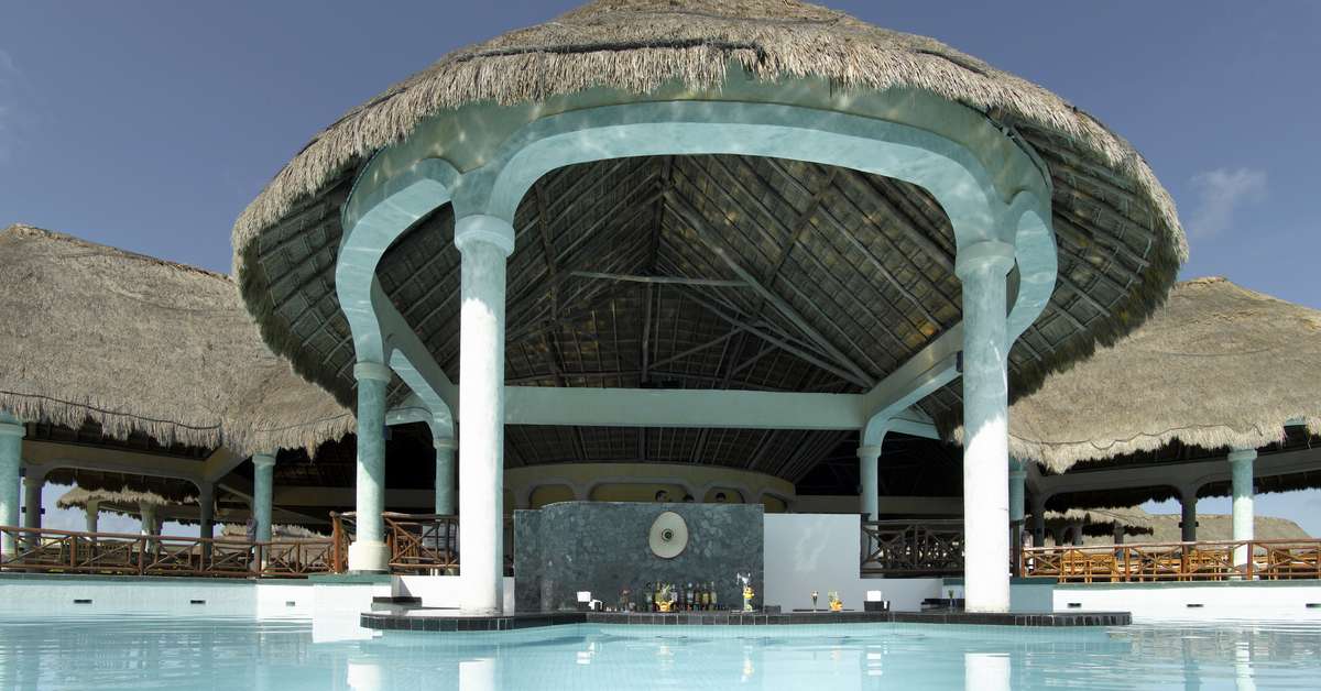 Een foto van Grand Palladium Kantenah Resort & Spa