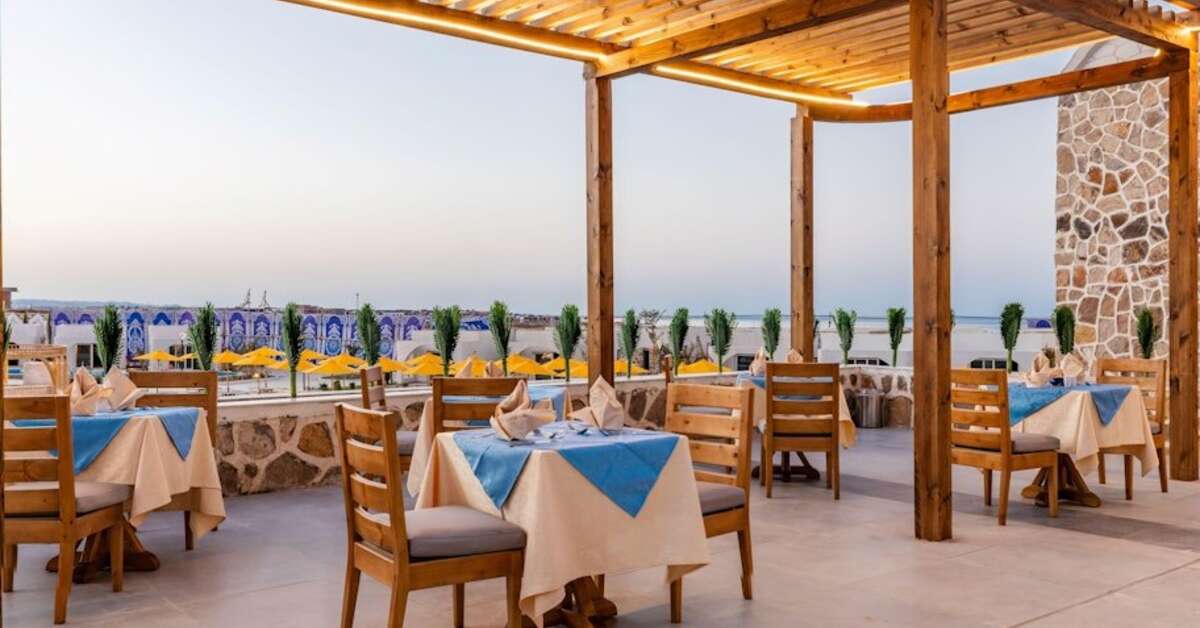 Een foto van Utopia Blue Resort