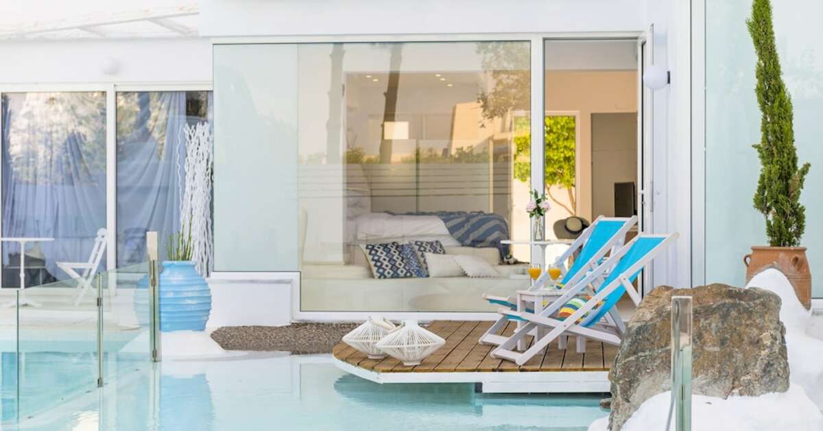 Een foto van Kouros Home
