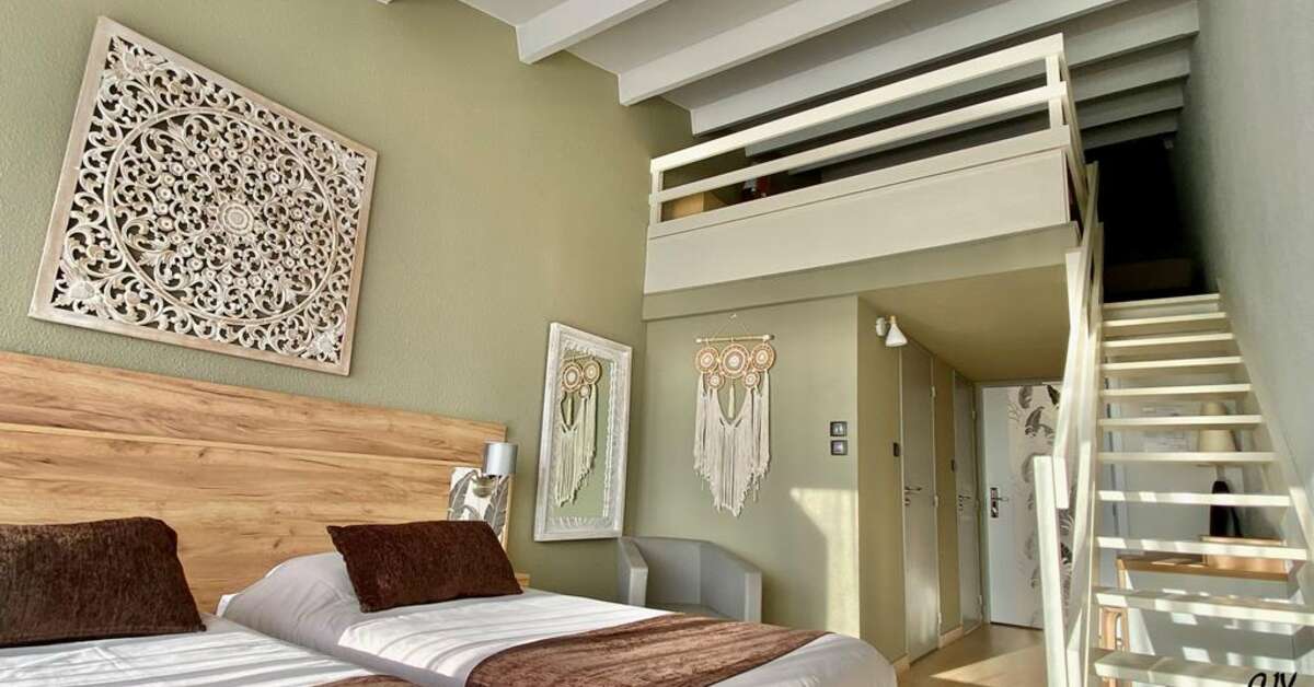 Een foto van Capao Beach Hotel