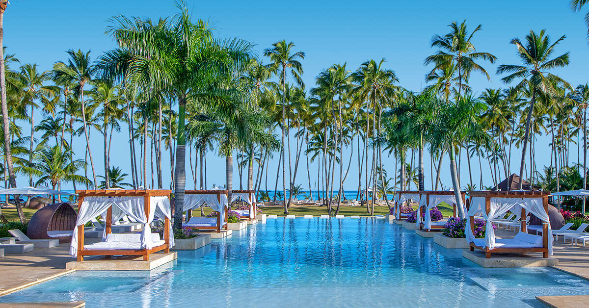 Een foto van Viva Wyndham V Samana