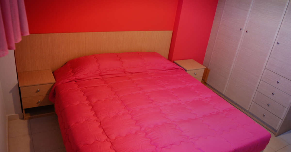 Een foto van Tsokas Hotel Appartementen
