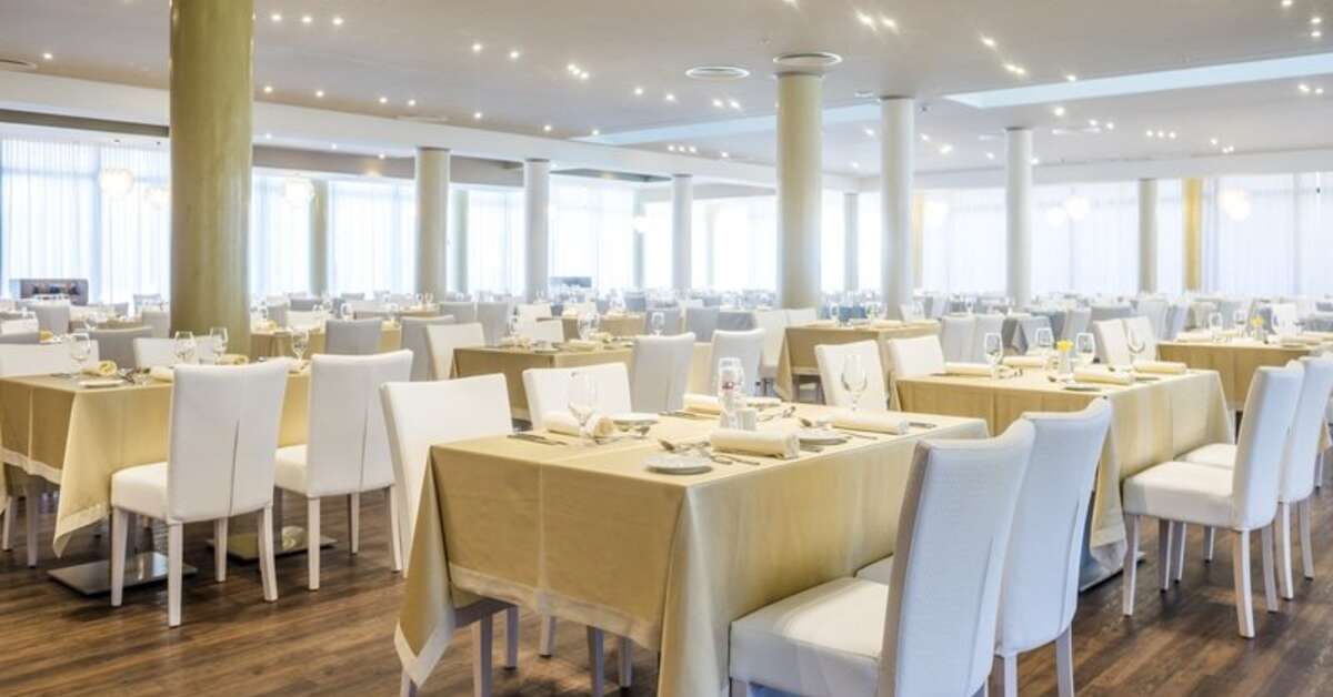 Een foto van Palmon Bay Hotel & Spa