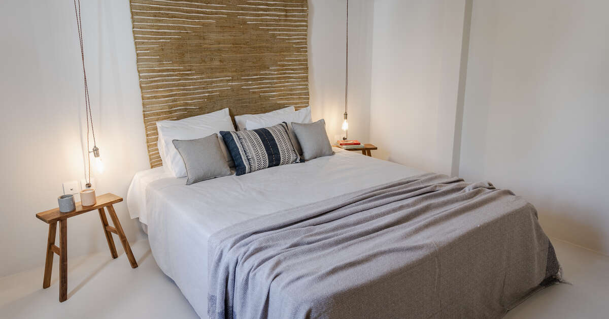 Een foto van Scorpios Beach Hotel