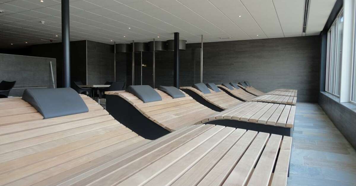 Een foto van Hotel De Bonte Wever