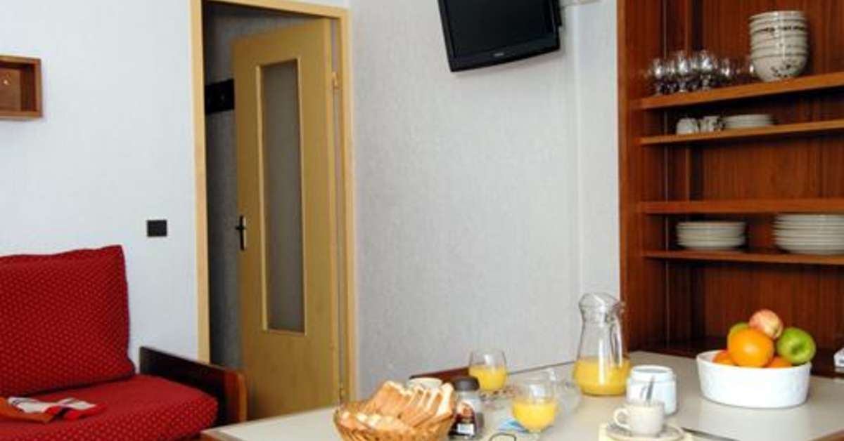 Een foto van Residence Tourotel