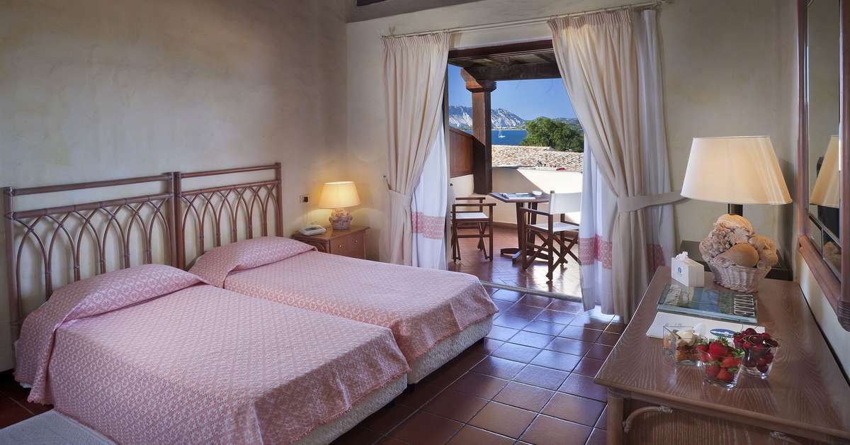 Een foto van Due Lune Resort Golf & Spa
