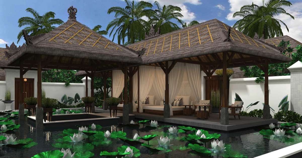 Een foto van Emerald Maldives Resort & Spa