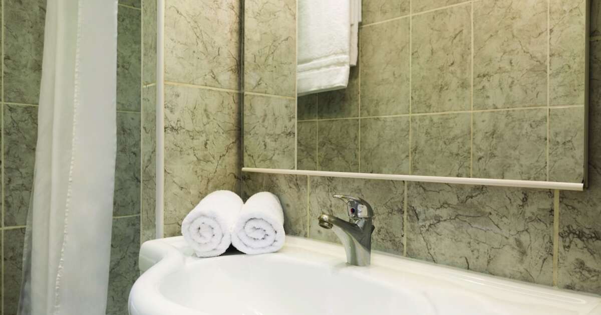 Een foto van Hotel Byakko Nice