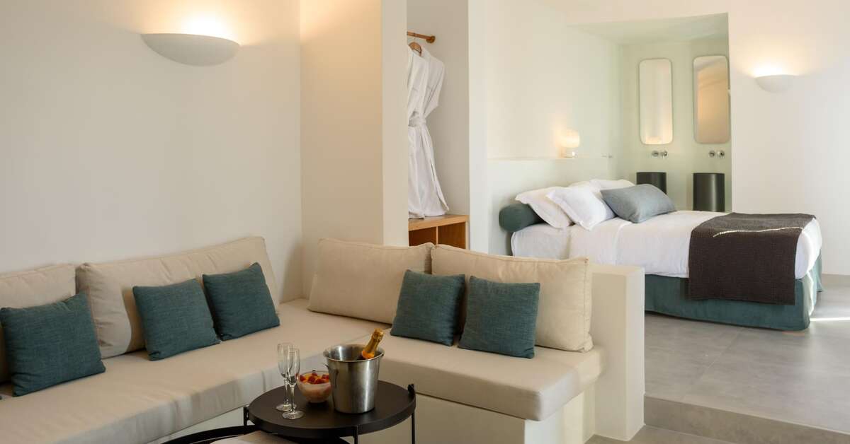 Ein Foto Panorama Studios & Suites