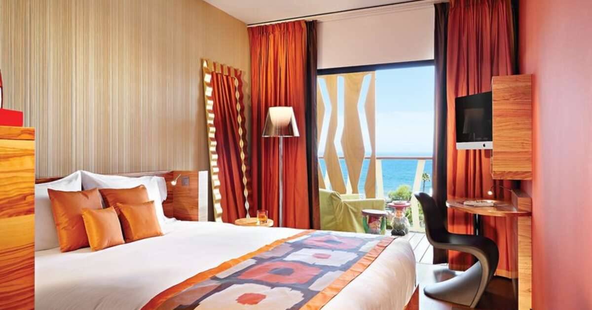 Een foto van Bohemia Suites & Spa