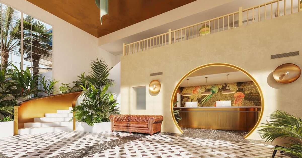 Een foto van Estefania Boutique Suite