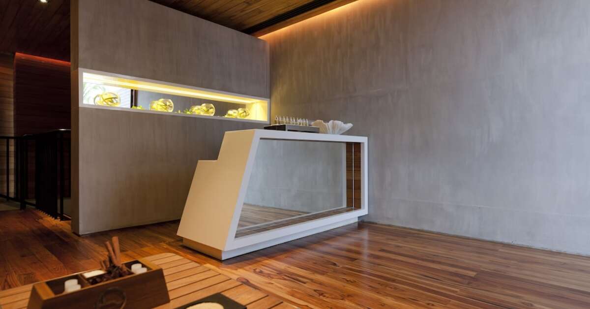 Een foto van Casa De La Flora