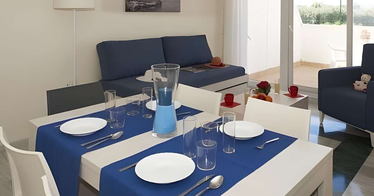 Een foto van Pierre & Vacances Residence Almeria Roquetas de Mar