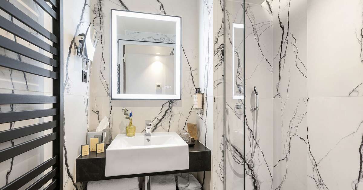 Een foto van Card Hotel