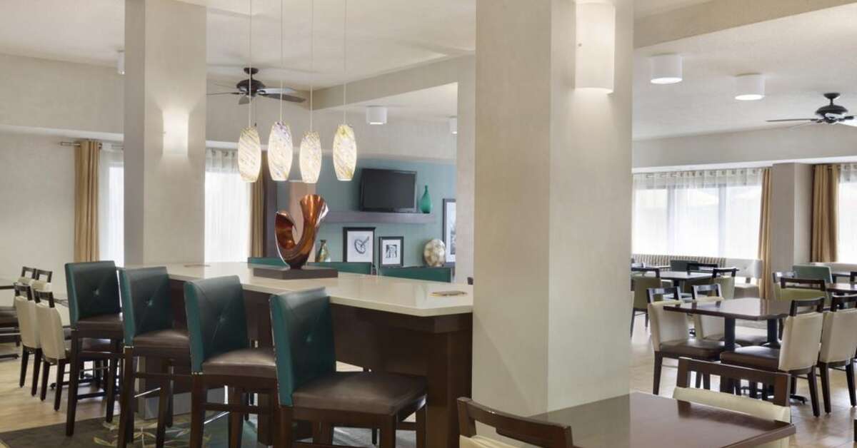 Ein Foto Hampton Inn by Hilton Orlando International Drive Convention Center
