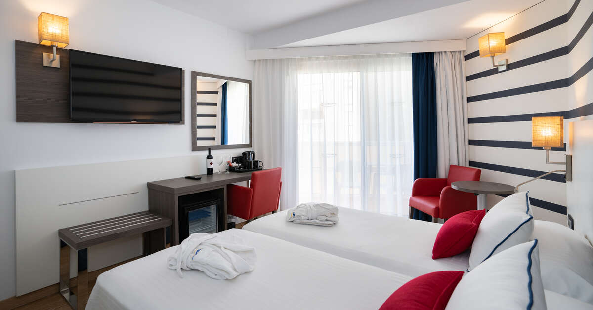 Een foto van Medplaya Hotel Riudor
