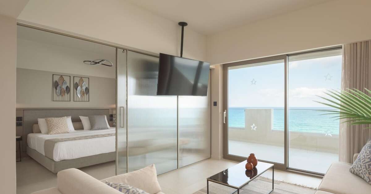 Een foto van Creta Star Hotel